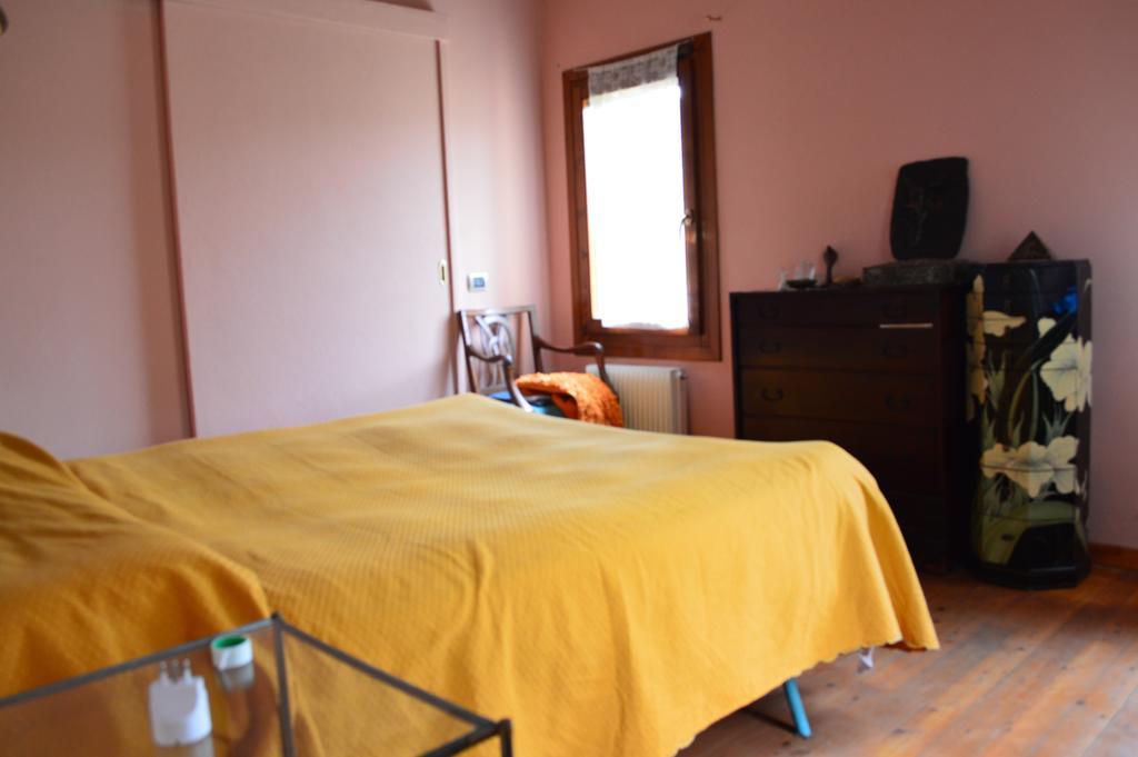 La Villa Delle Rose Near Venice Trebaseleghe Room photo